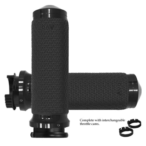 Memory Foam Grips - Image 7