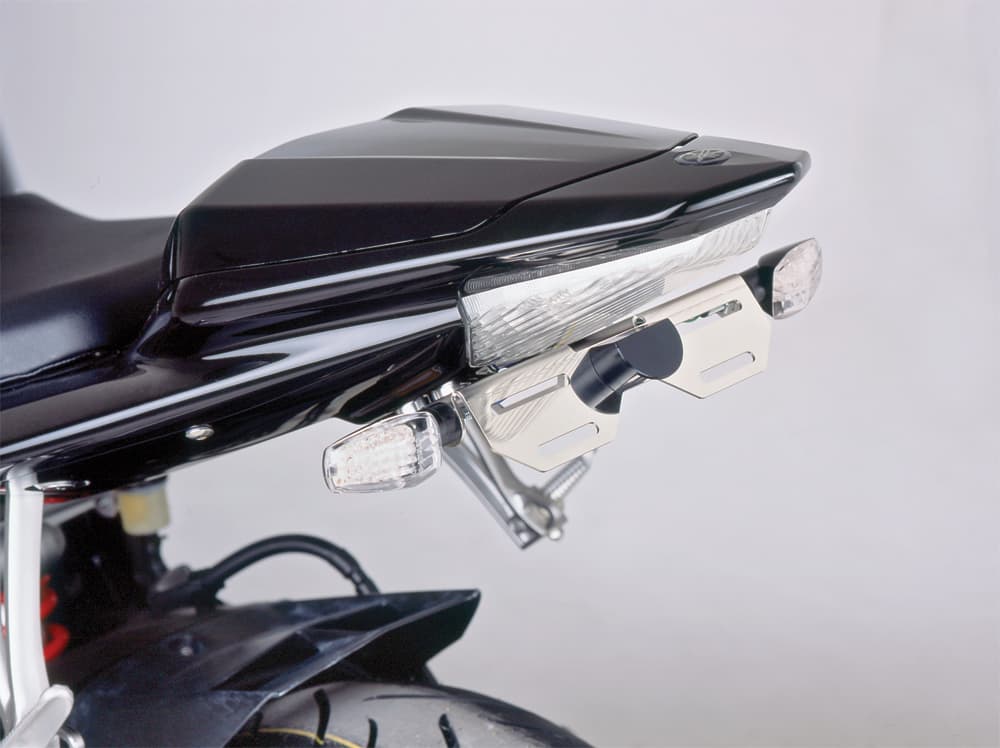 FENDER ELIMINATOR BLACK - Image 38