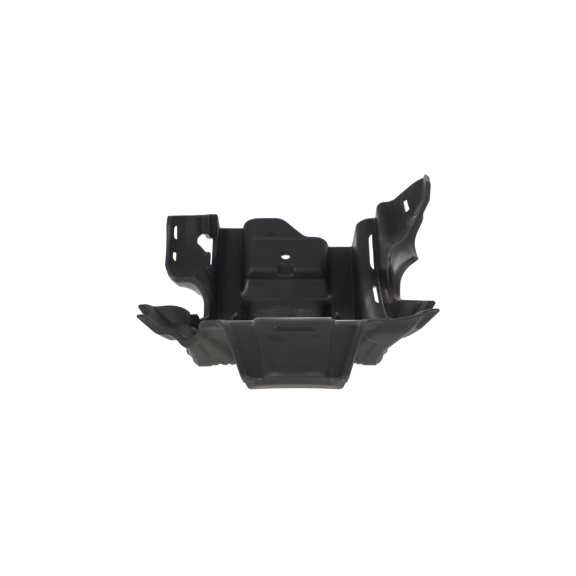 Acerbis Plastic MC Skid Plate Black - Image 158
