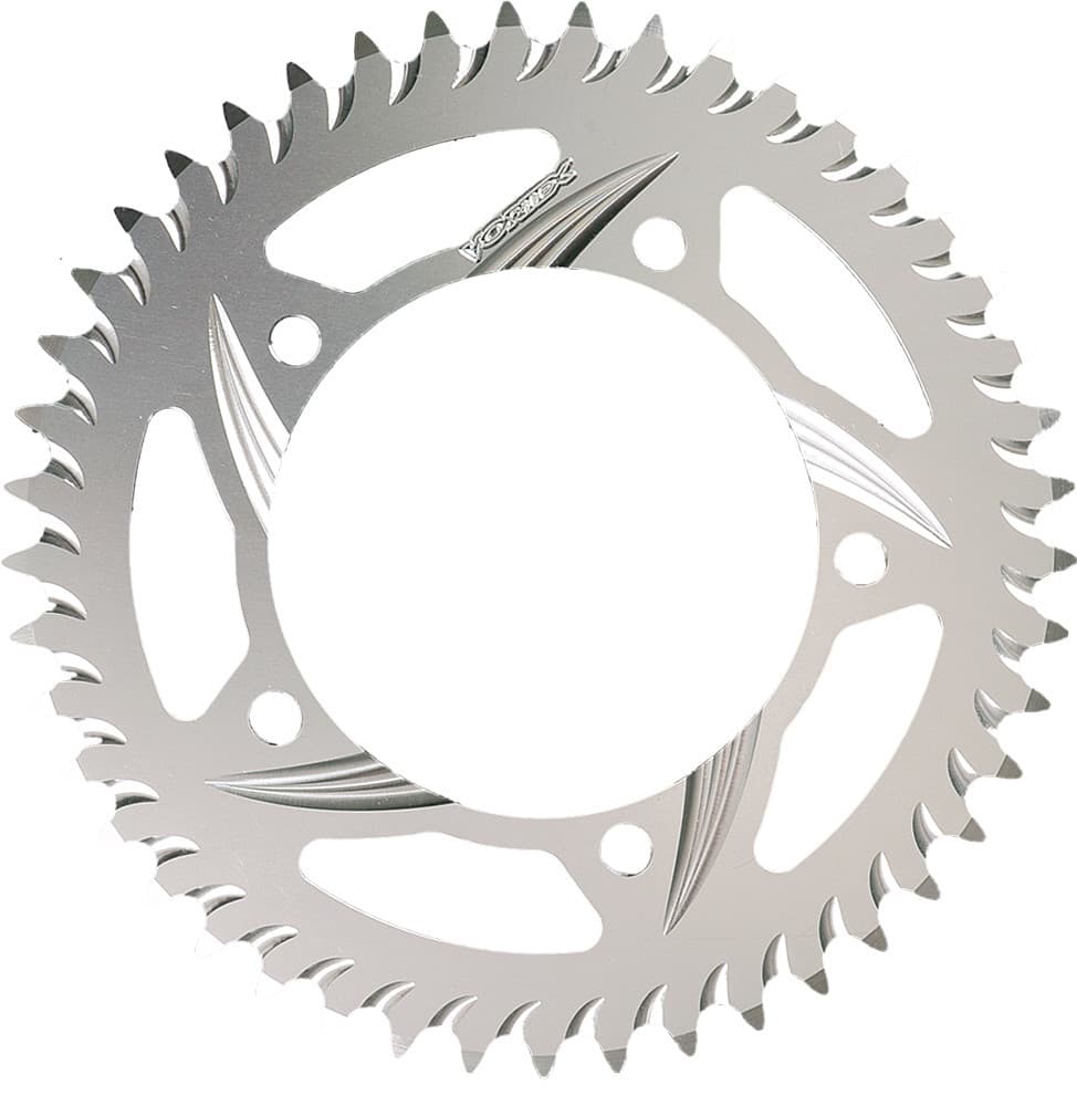 Vortex 520 Aluminum Rear Sprocket - Image 5