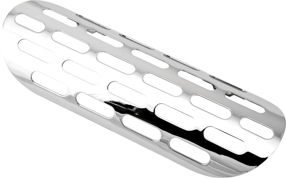 Exhaust Heat Shield - Image 2