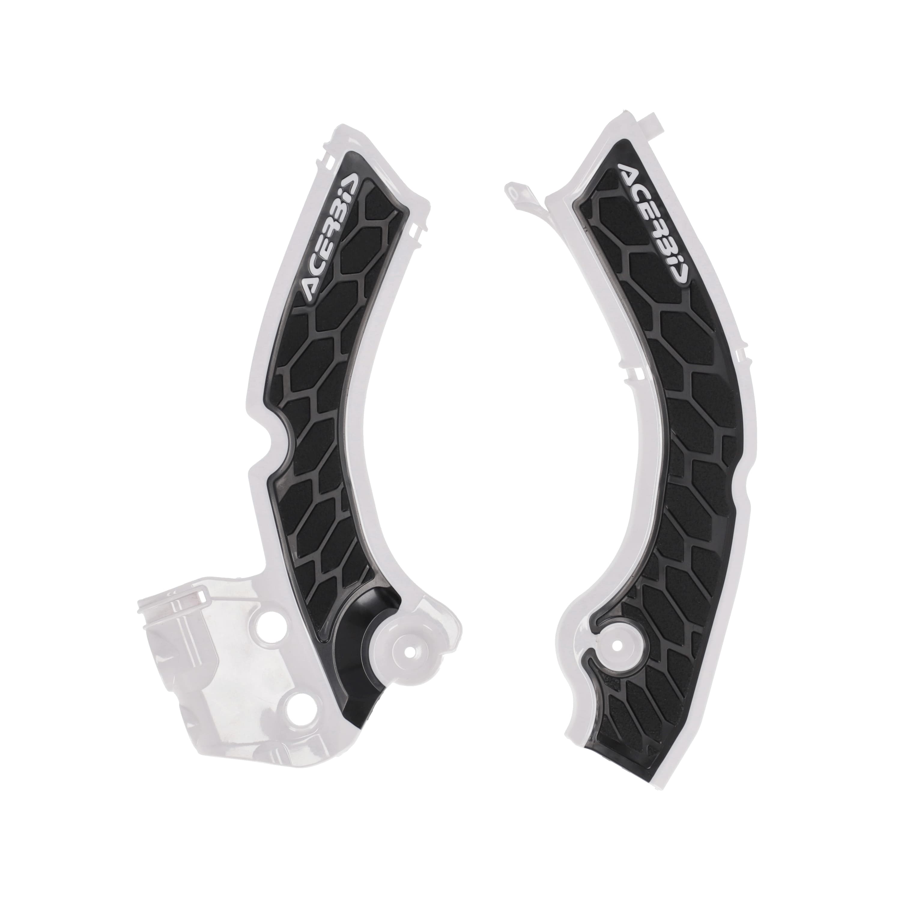 Acerbis X-Grip Frame Guards - Image 117