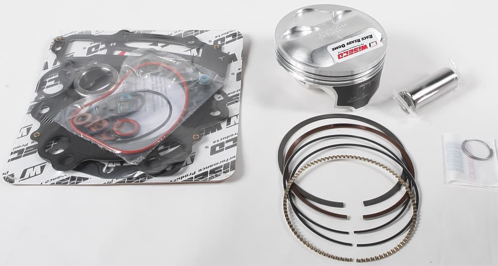 Top End Piston Kit - Image 23