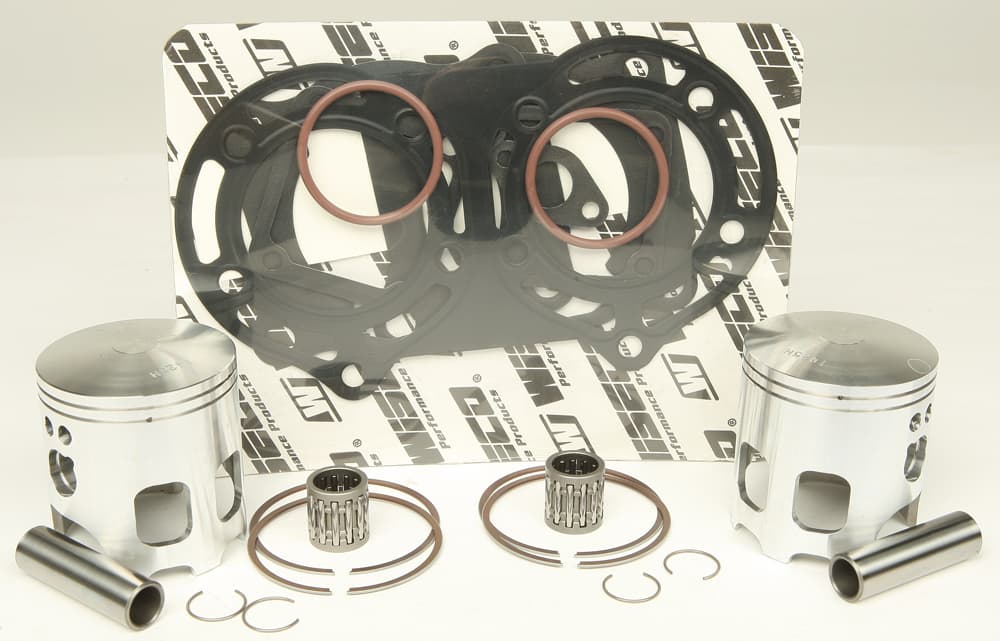Top End Piston Kit - Image 85