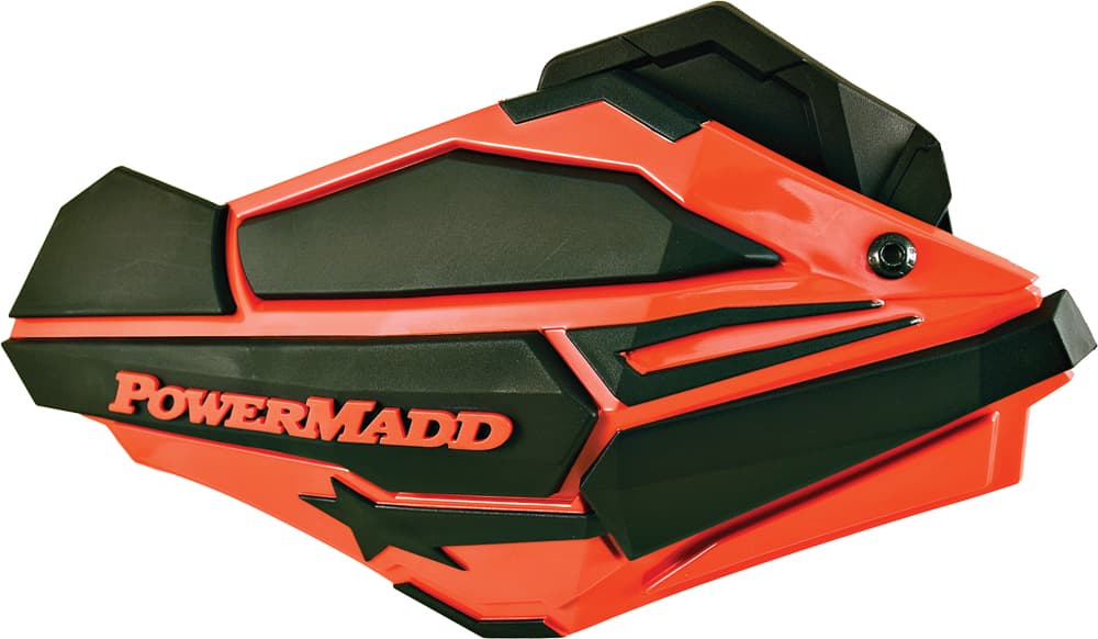 Sentinal Handguards Mirror