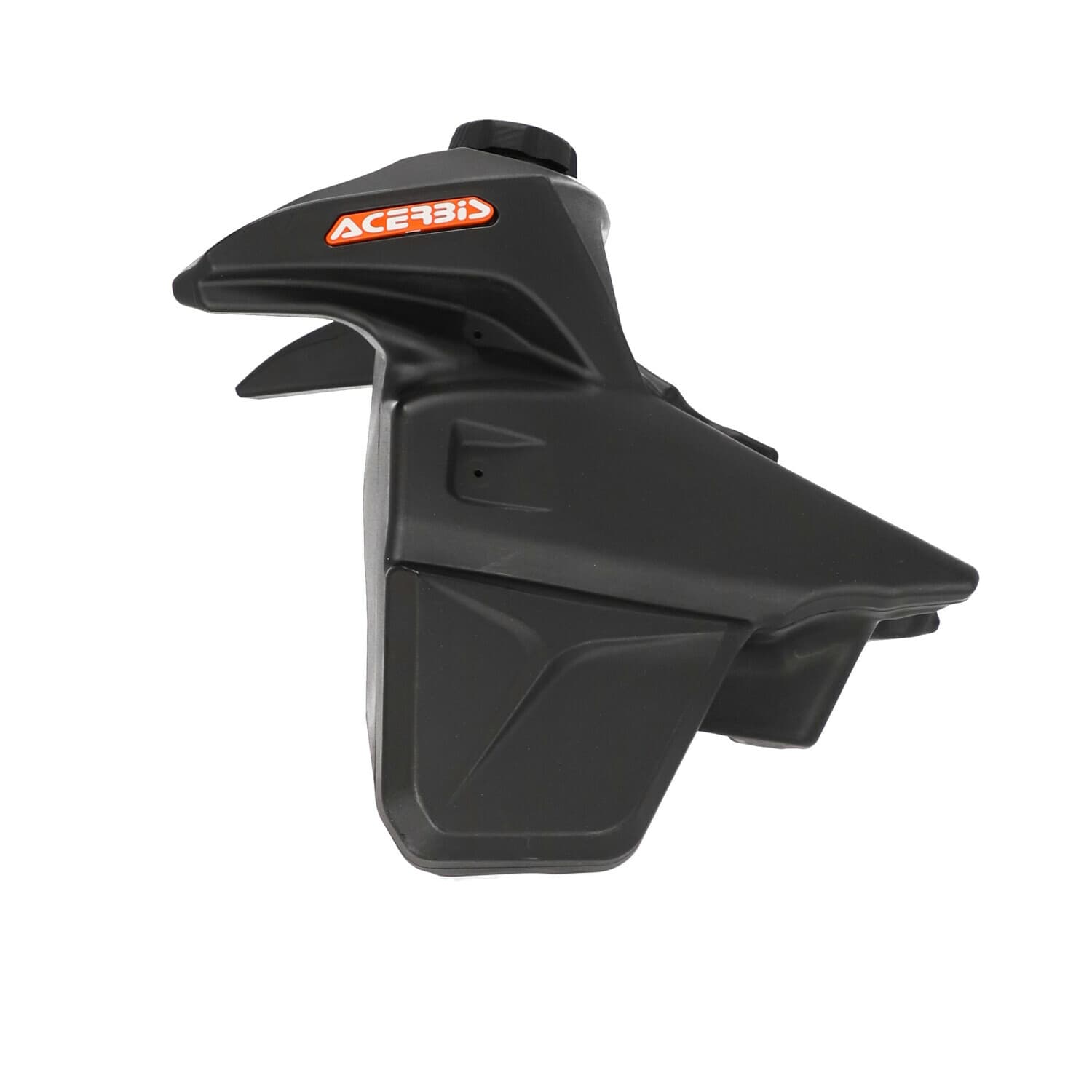 Acerbis Fuel Tank (NO CA) 3.3 Gallon Black - Image 136