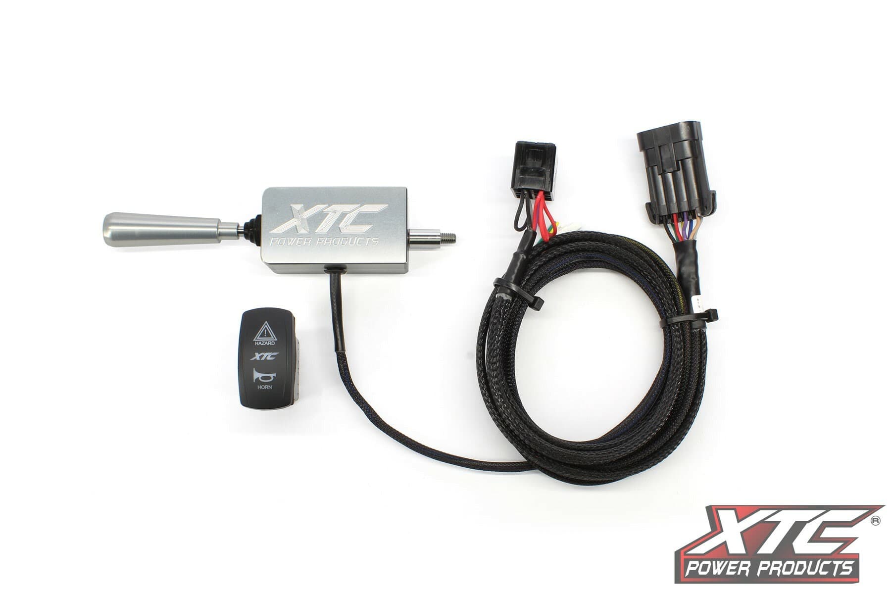 Automatic Turn Signal Kit - Image 92