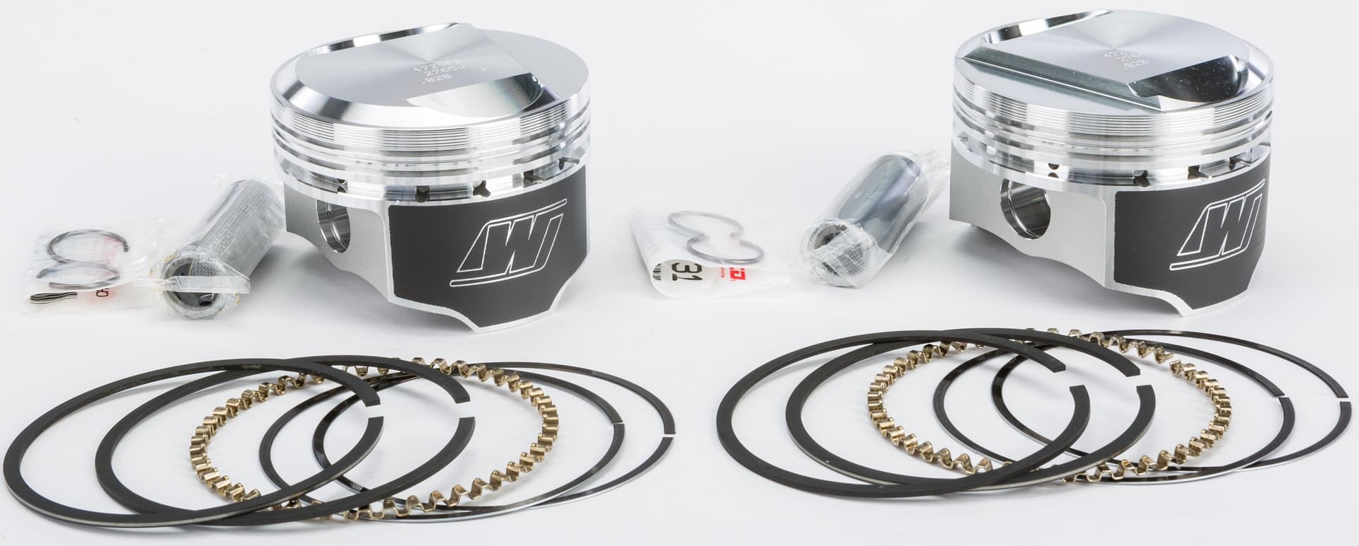 V-Twin Piston Kit - Image 9