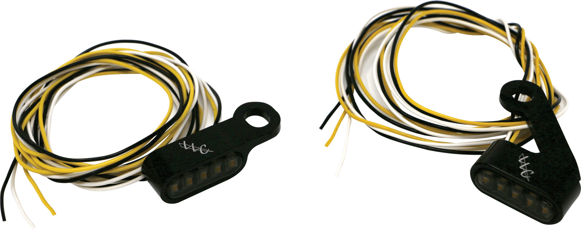 Switchback LED Turn Signal