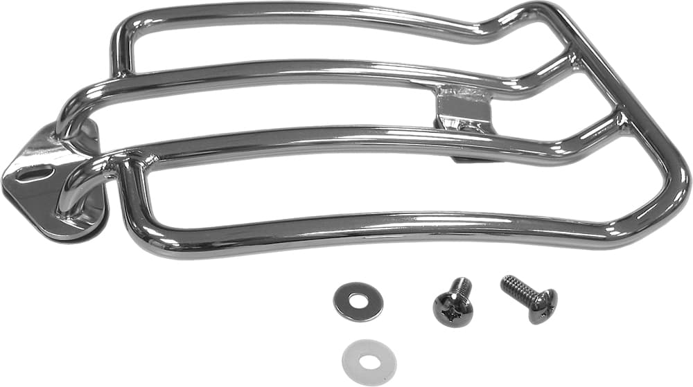 Solo Luggage Rack - Image 8