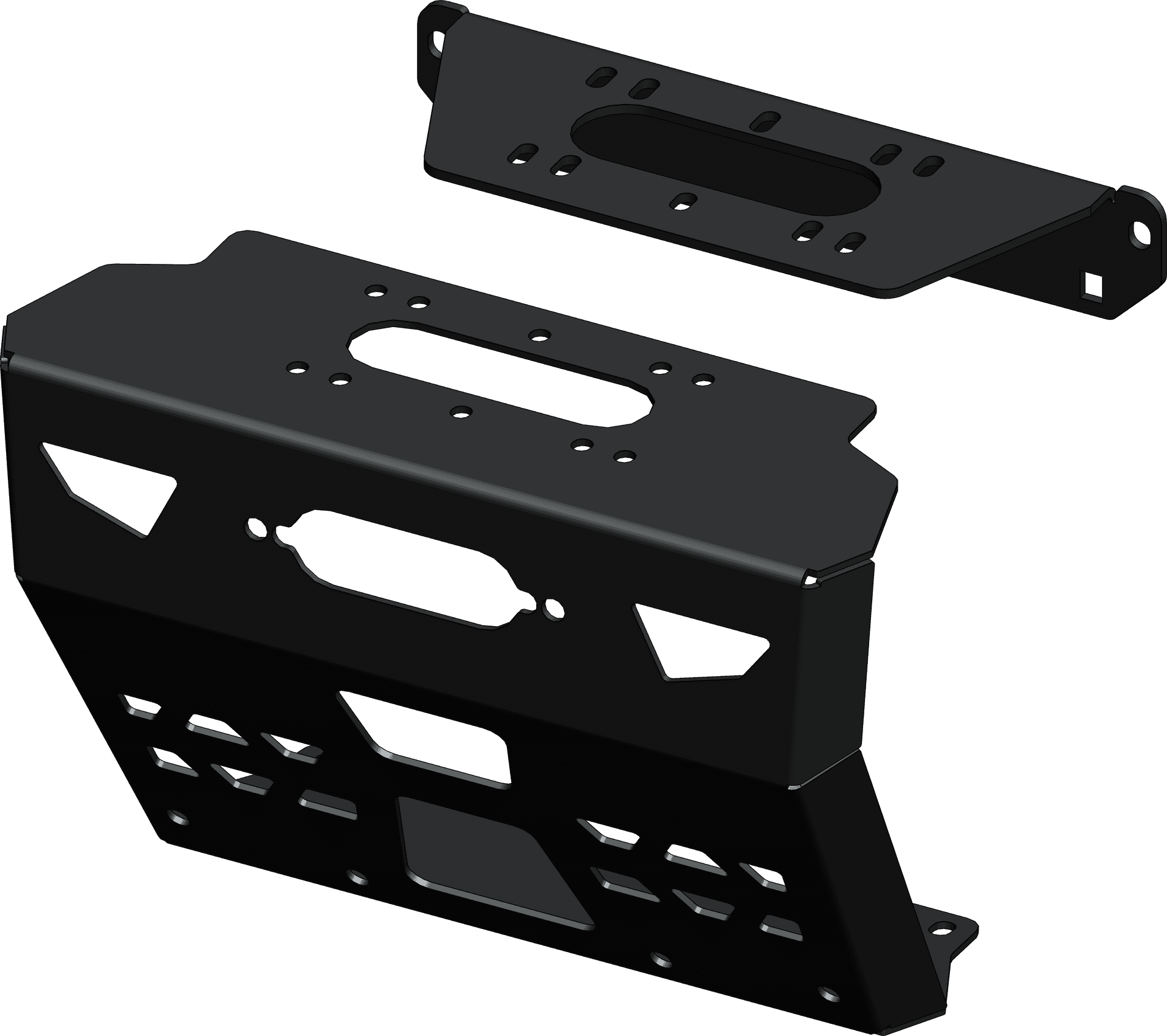 KFI Psychic MX Clutch Cable - Image 105