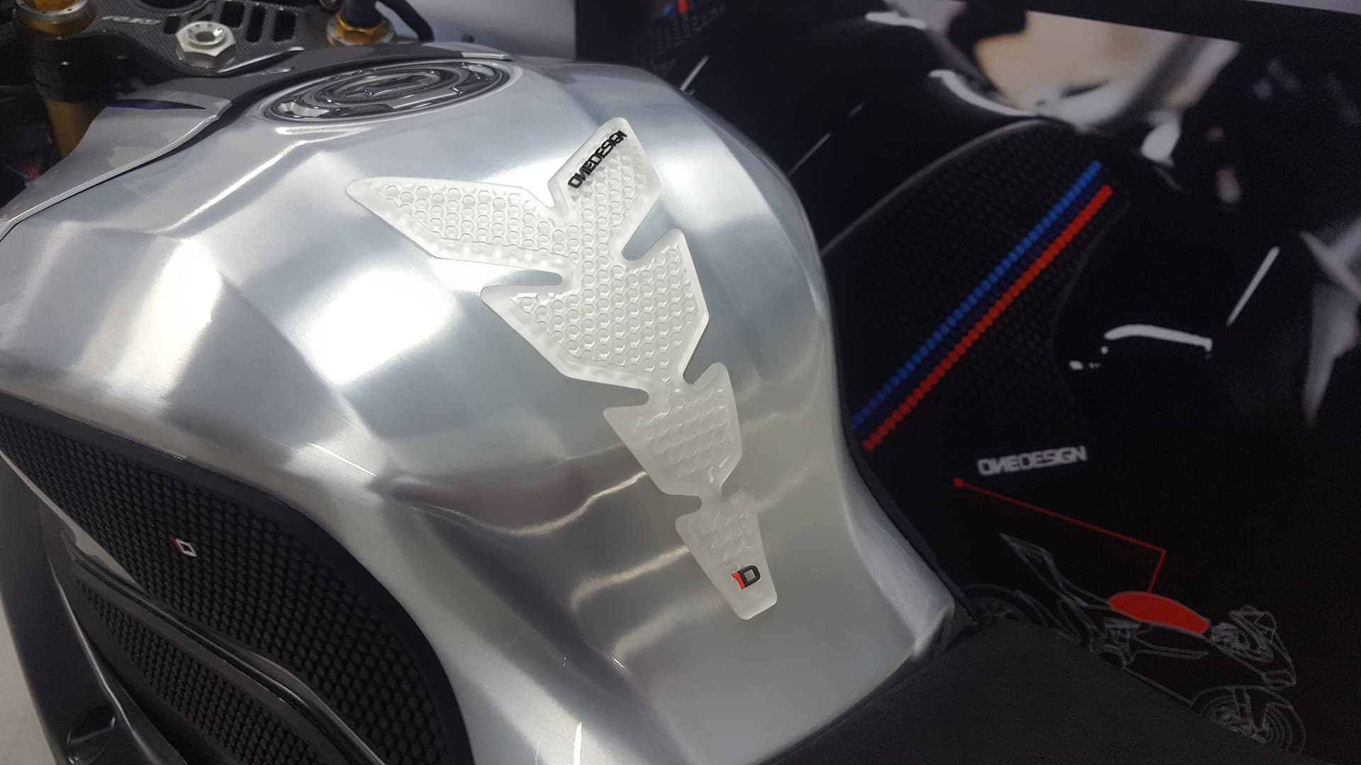 HDR Tank Pad - Image 32