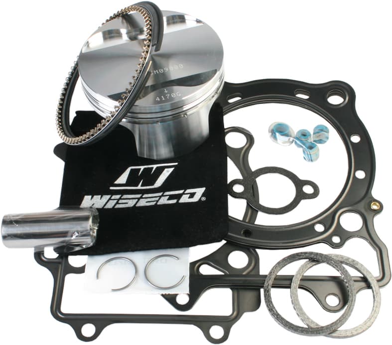 Top End Piston Kit - Image 111