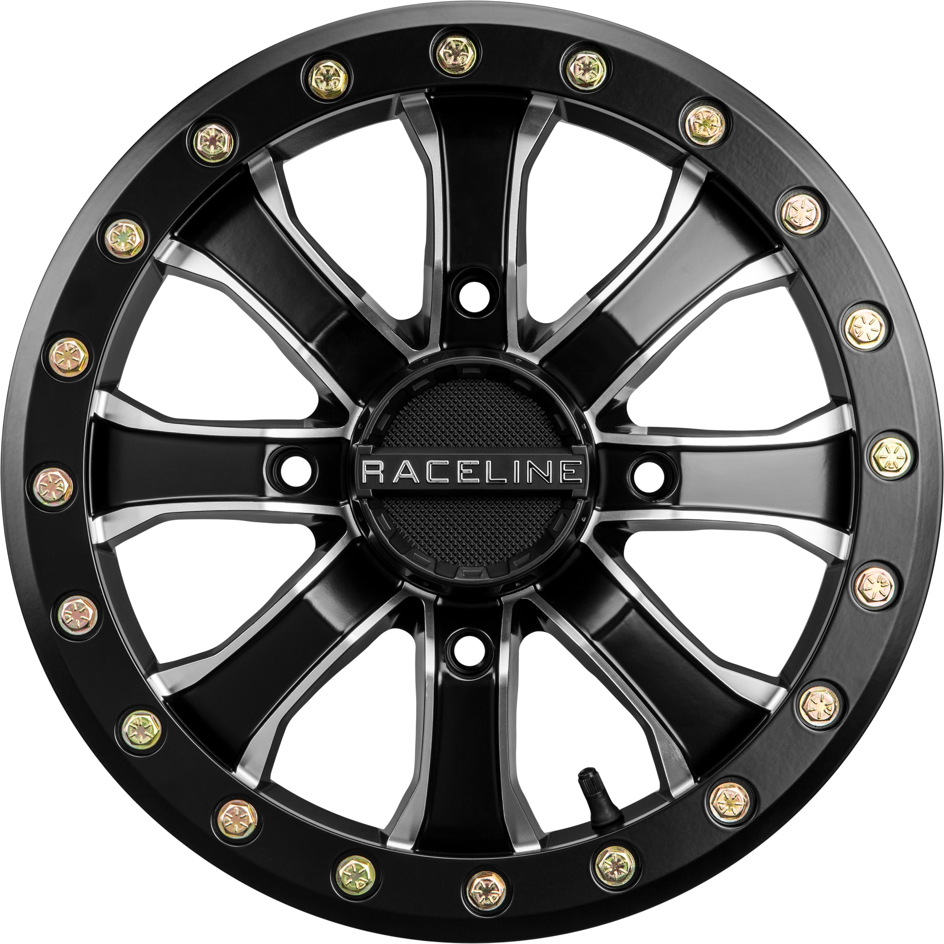 Mamba Race Wheel - Image 2