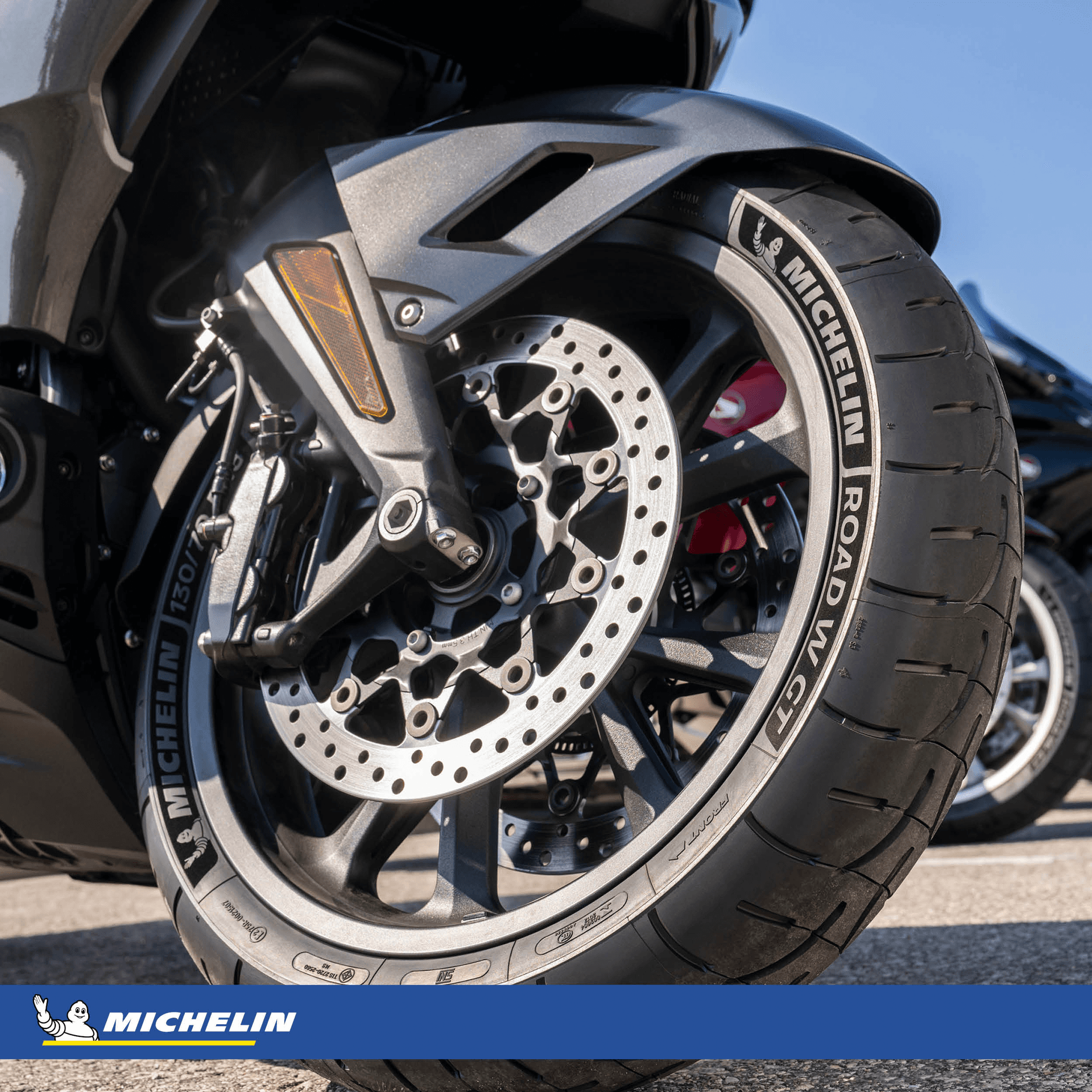 Tire Road W GT - Image 3