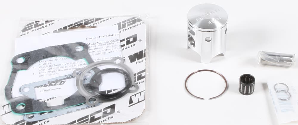 Top End Piston Kit - Image 105