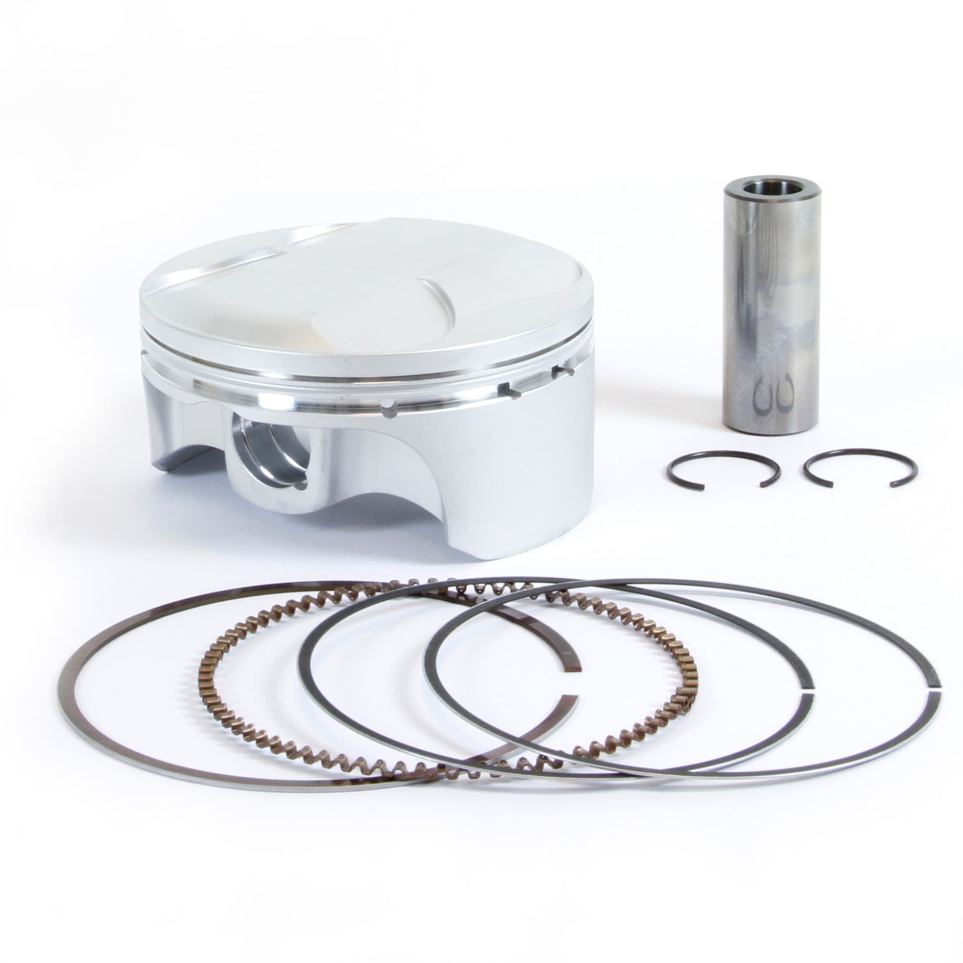 Pro X Piston Cr/Rm 250 - Image 347