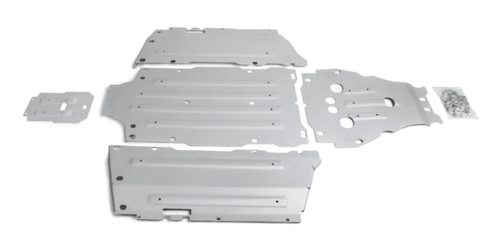Alloy Skid Plates - Image 21