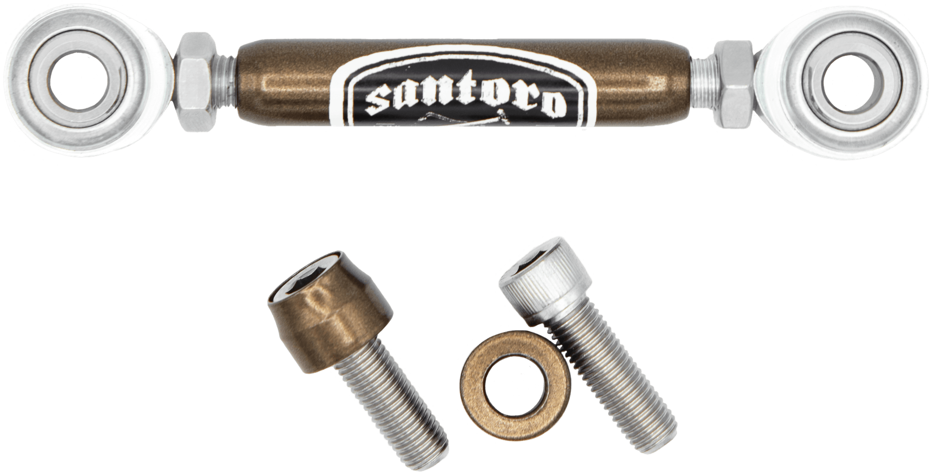 Shift Linkage - Image 12