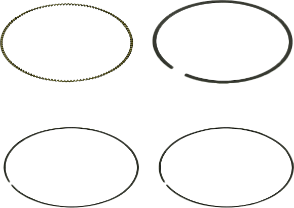 Piston Ring Kit - Image 161