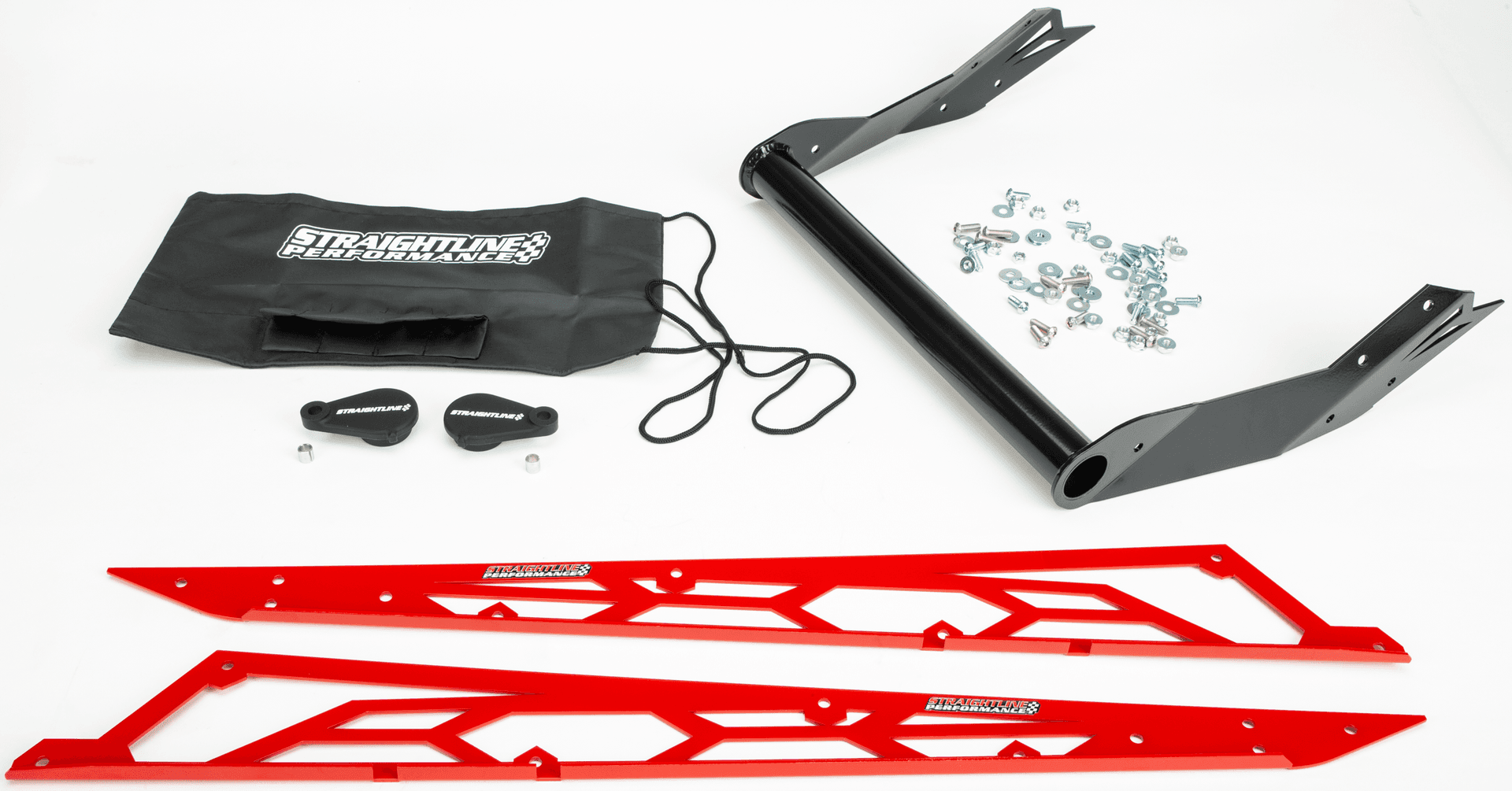 Hide 'N' Go Rear Bumper - Image 70