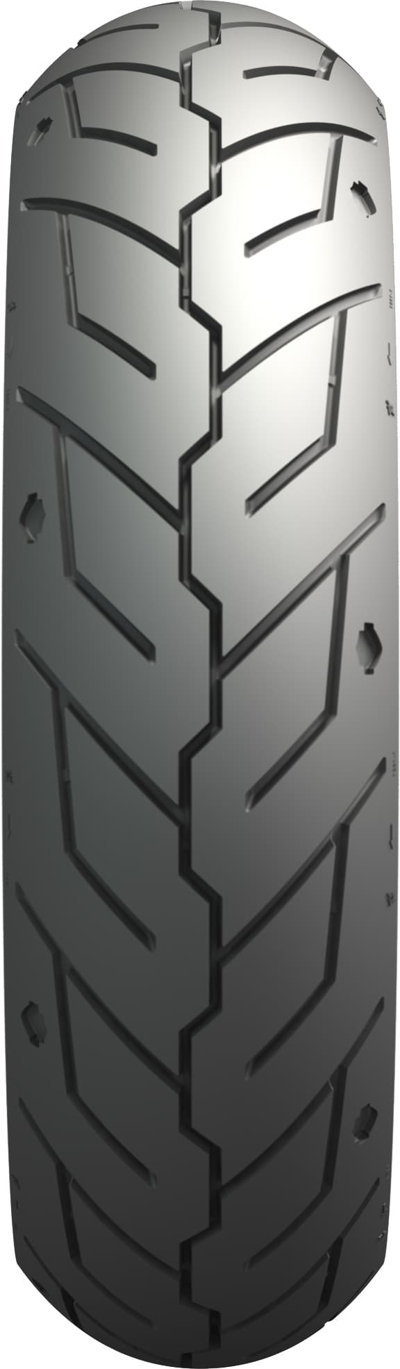 Scorcher 21 Tire - Image 4