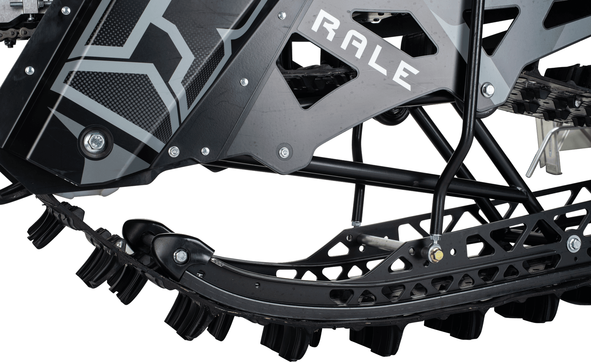 MT120 Conversion Kit - Image 19