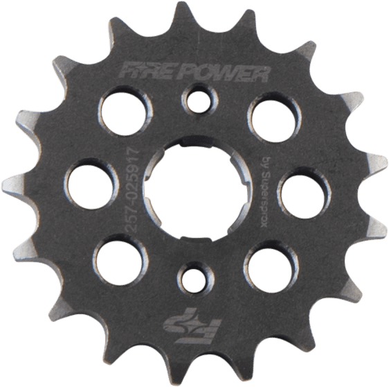 Front CS Sprocket - Image 105