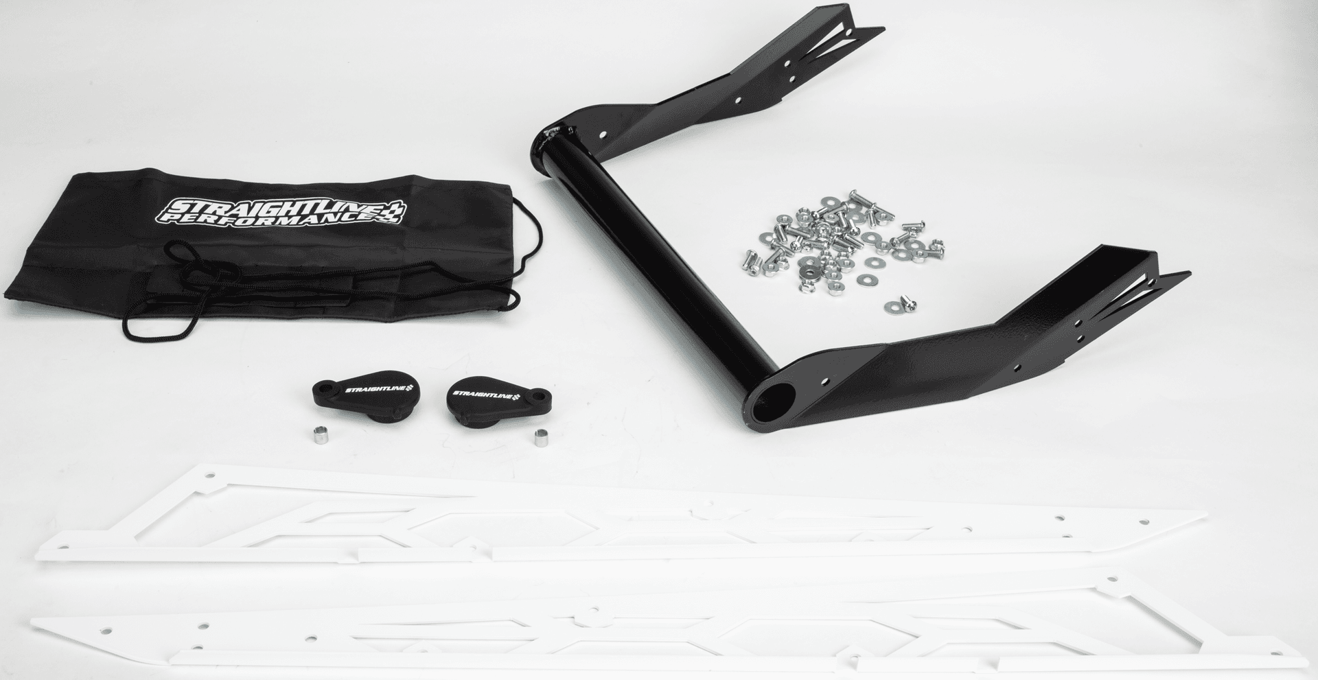 Hide 'N' Go Rear Bumper - Image 5