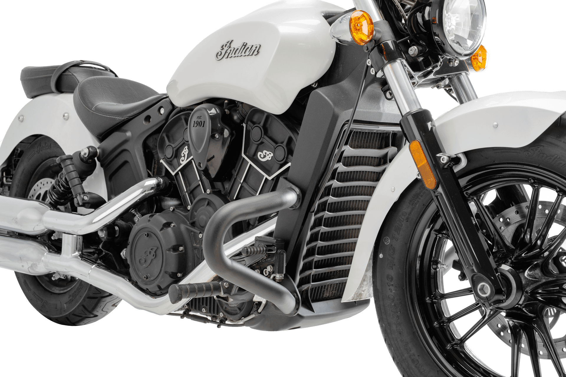 Engine Guards - Image 3