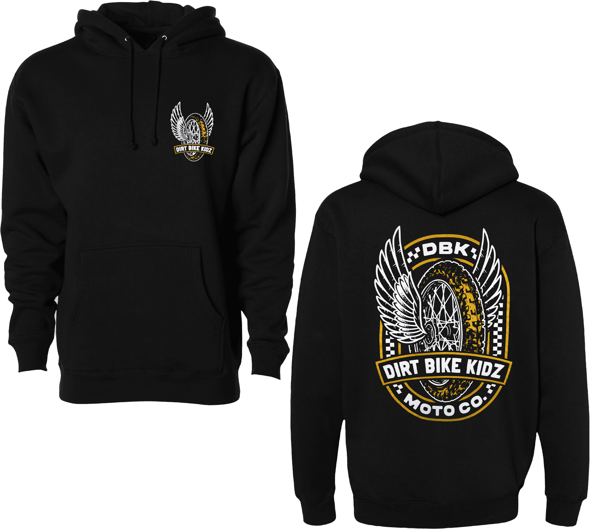 Guardian Hoodie