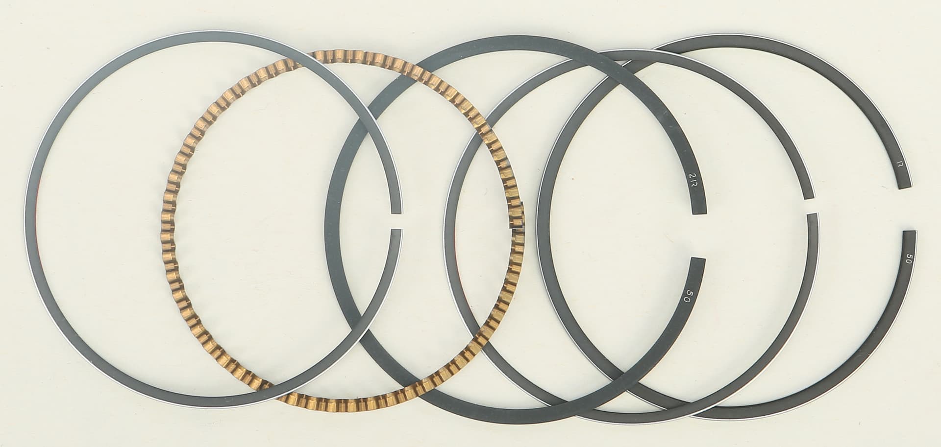 Big Bore Rings - Image 3