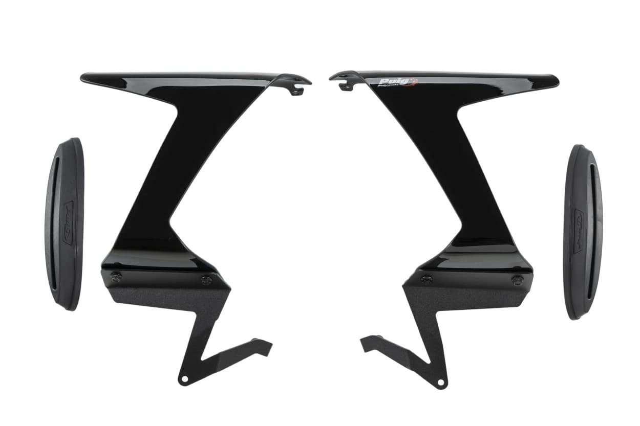 Race Side Spoilers - Image 29