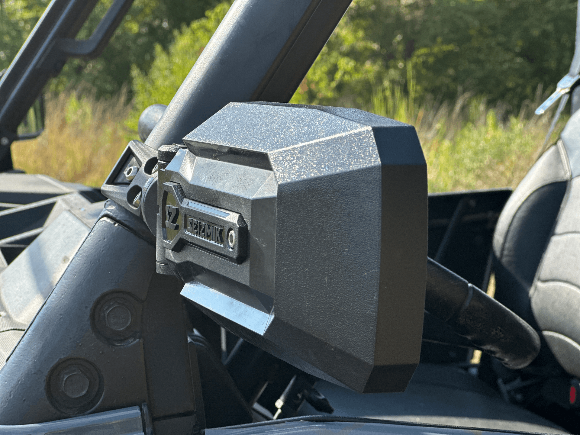 Trailrider Side Mirrors - Image 20