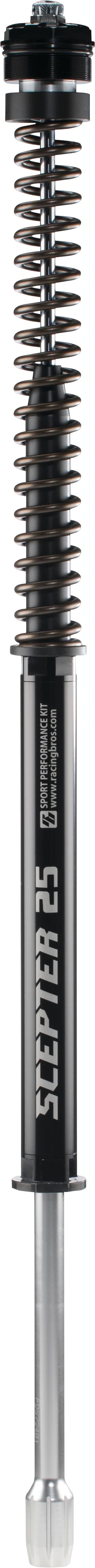 Scepter 25 Fork Cartridge