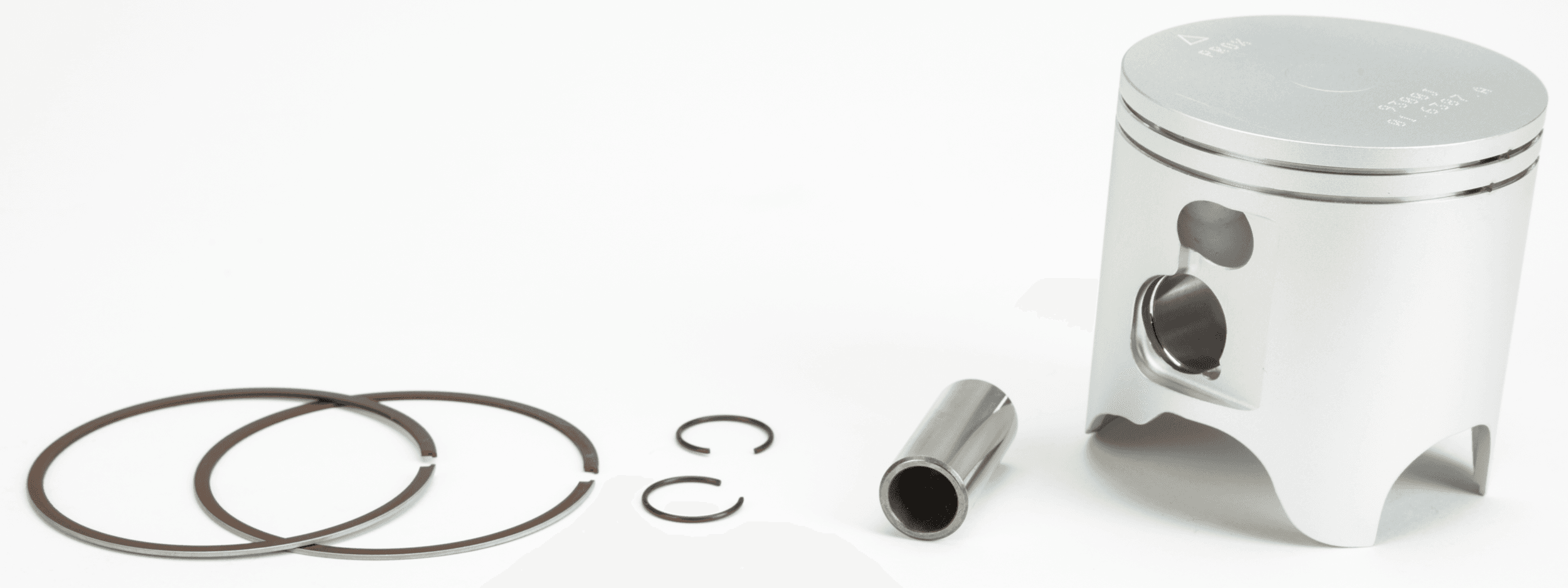 Pro X Piston Cr/Rm 250 - Image 344