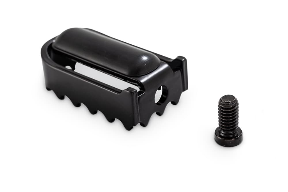 MX Style Toe Peg - Image 2