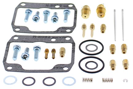 Carburetor Repair Kit - Image 126