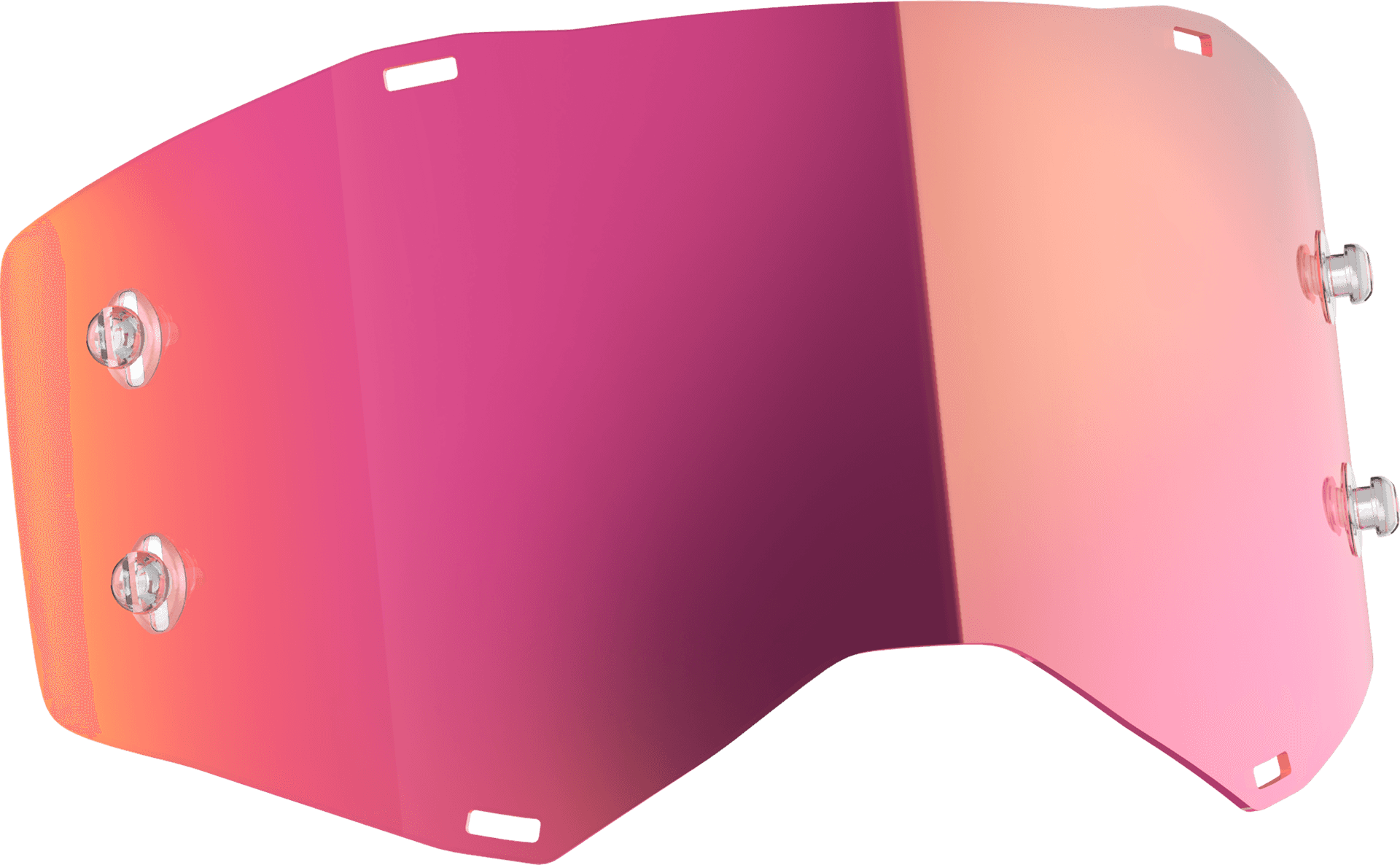 Prospect/Fury MX Works Lens