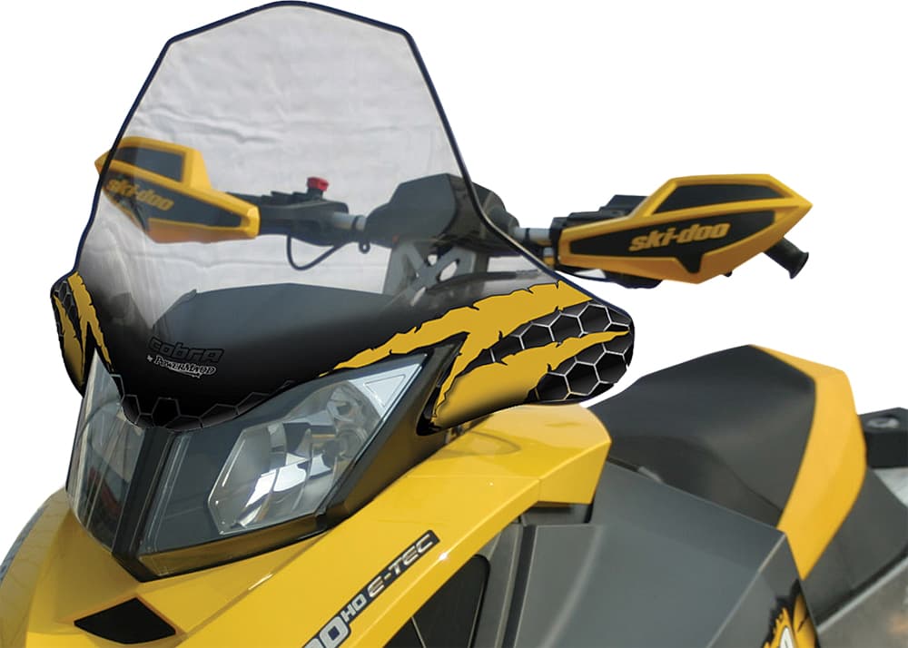 Windshield - Image 18