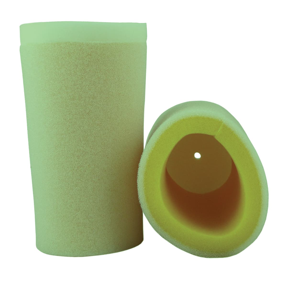 No Toil Pre-Oiled Air Filter with Cage - Image 43