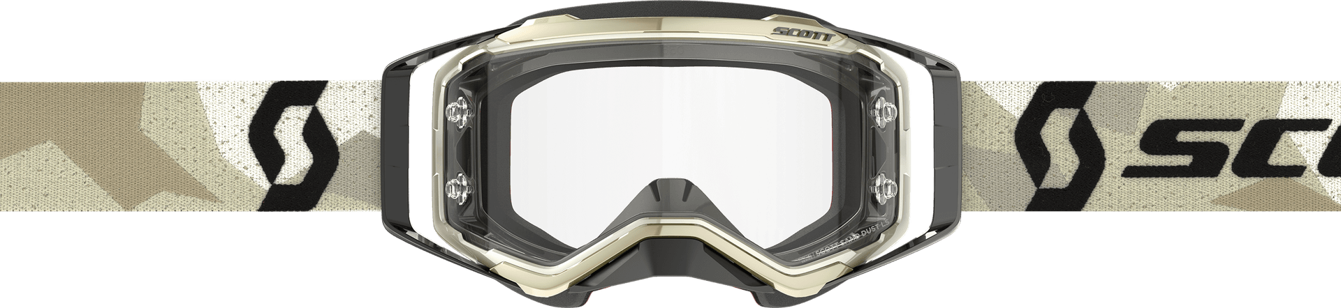 Prospect Sand/Dust Goggle - Image 2
