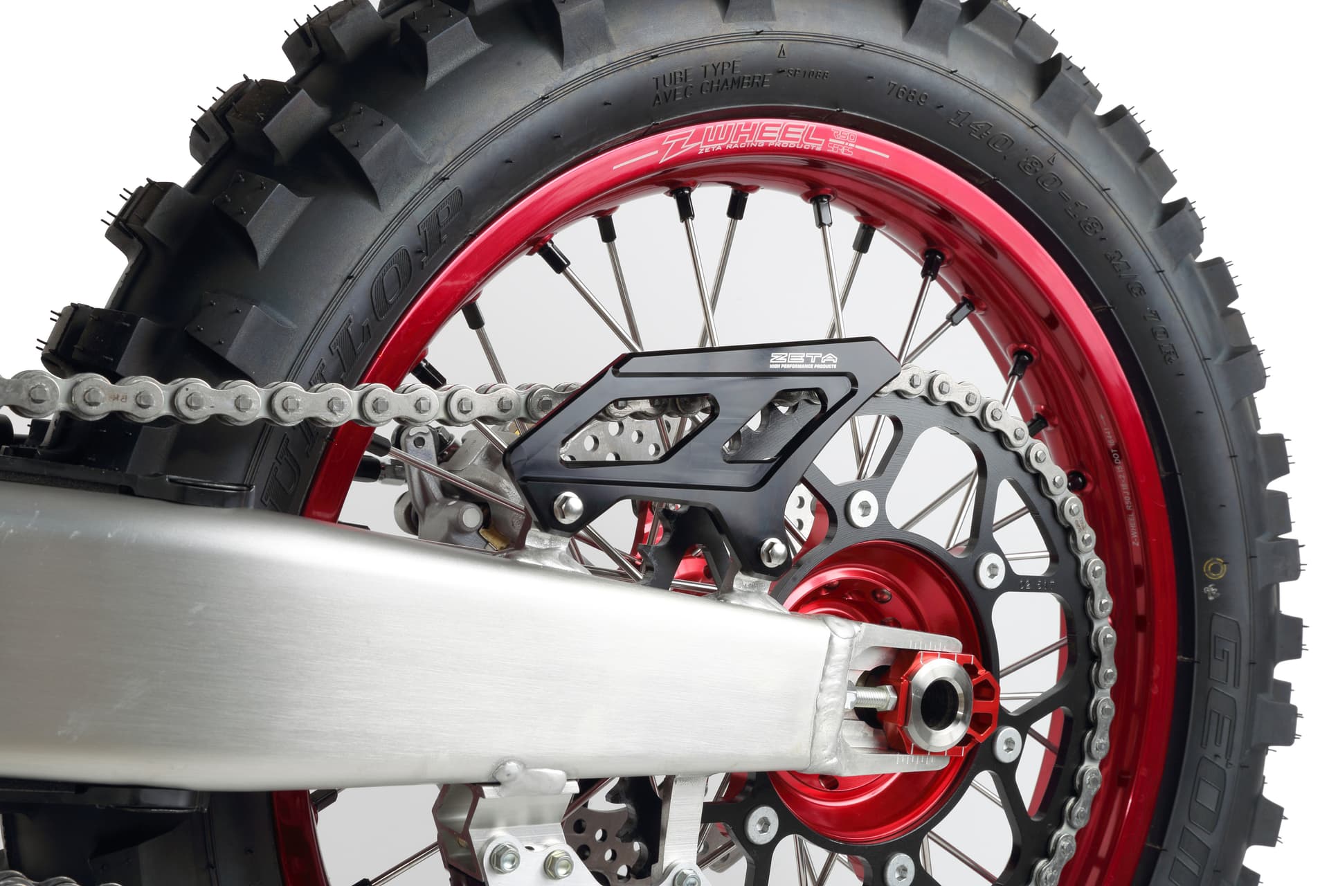 Heel Guard - Image 2