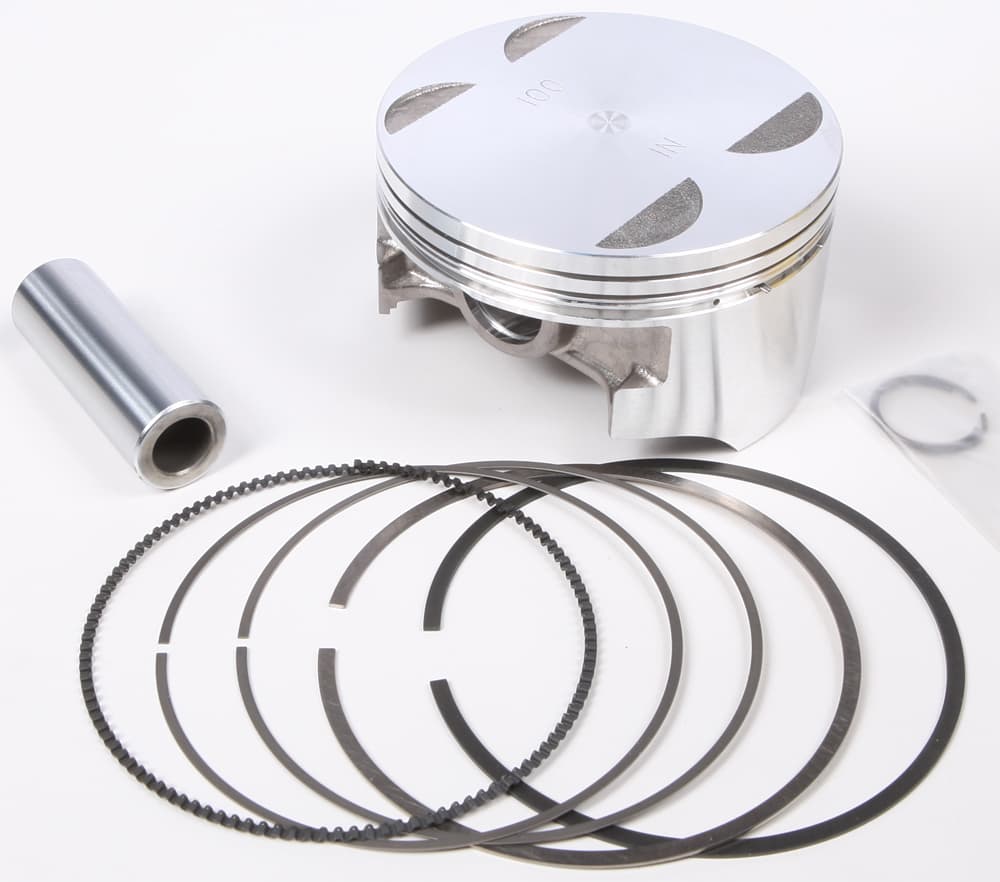 Pro X Piston Cr/Rm 250 - Image 119