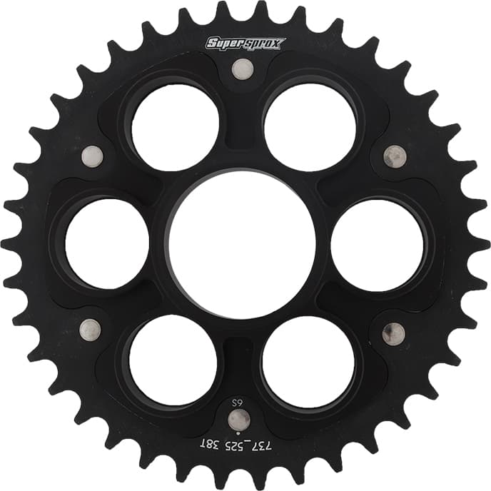 Supersprox Stealth Rear Sprocket - Image 143