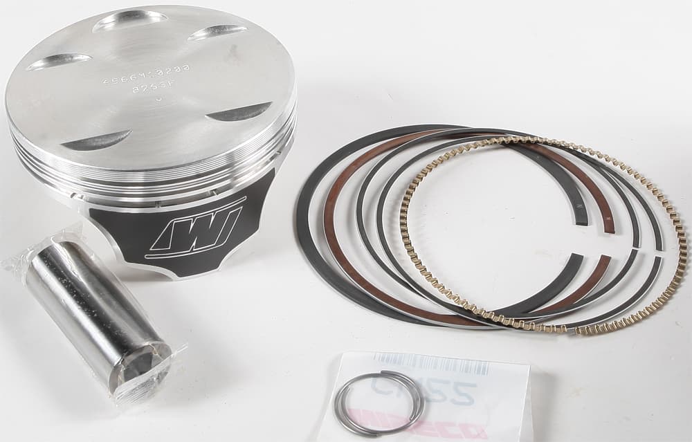 Wiseco Piston Kit - Image 310