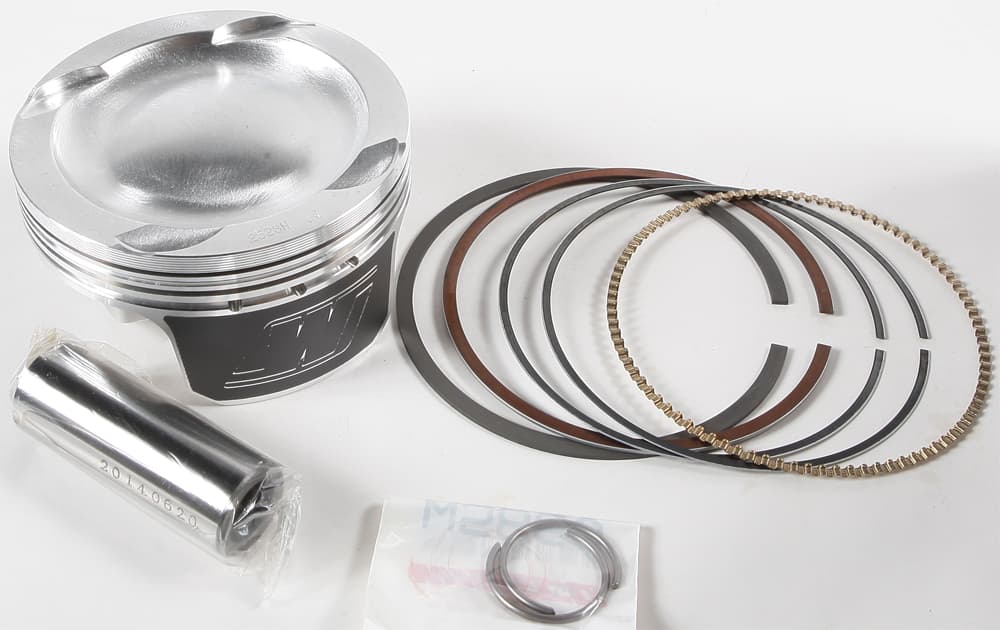 Wiseco Piston Kit - Image 77