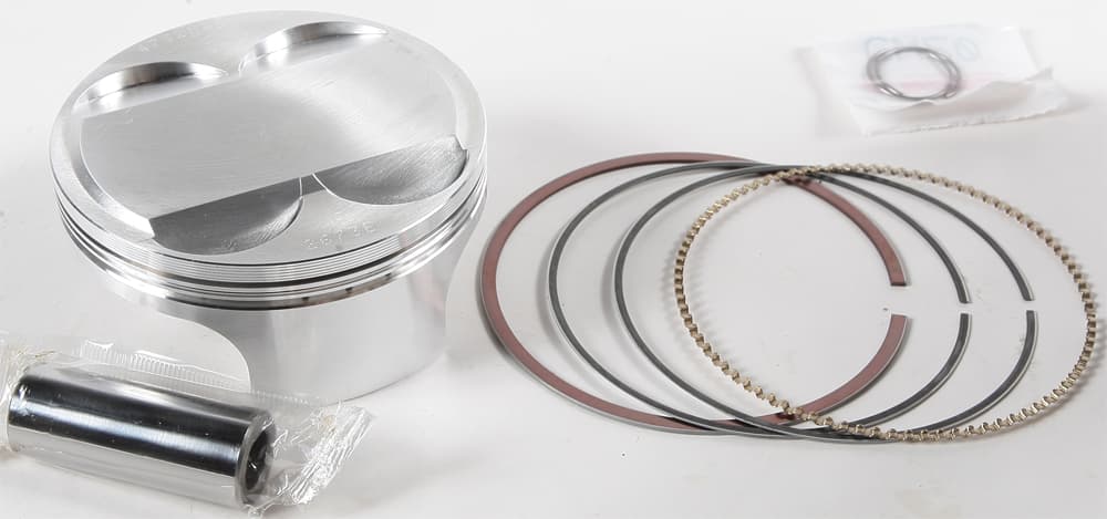 Wiseco Piston Kit - Image 230