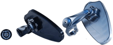 Bar End Mirror - Image 2