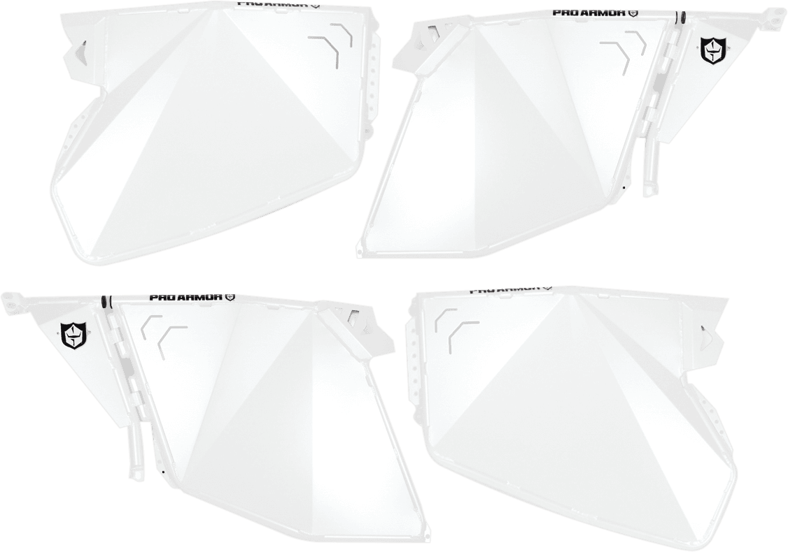 Traditional/Tail Door - Image 39